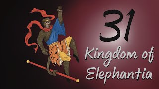 Journey to the West (English Audiobook) - Chapter 31