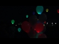 Cветящиеся воздушные шары  от компании SoFun.com.ua - магазин товаров для праздника