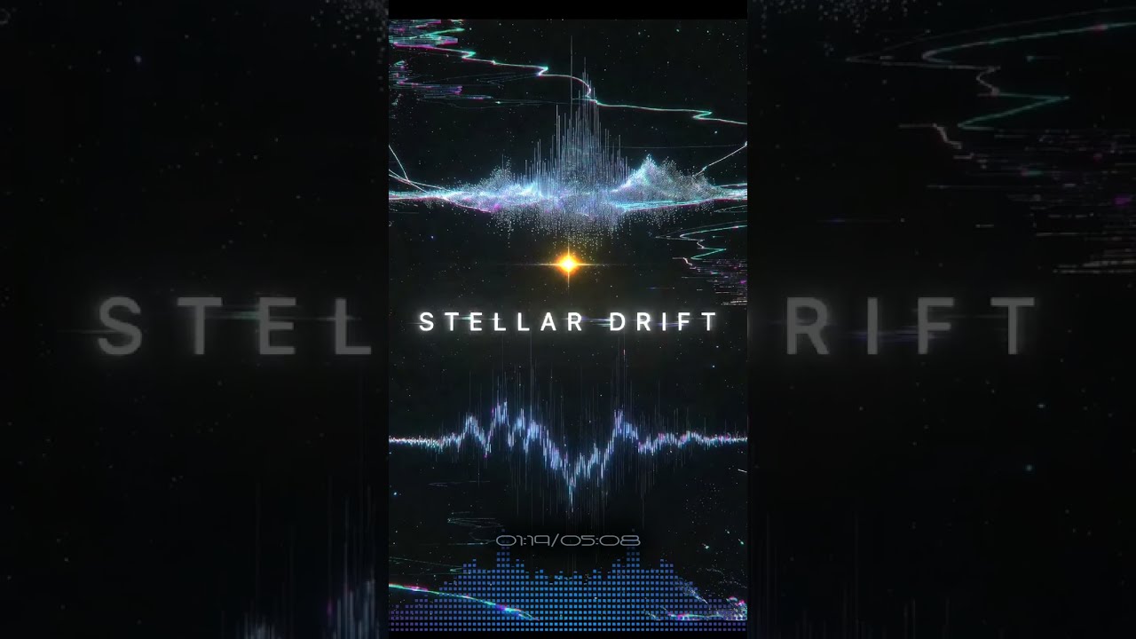 Guarda Stellar drift su YouTube Guarda Stellar drift su YouTube