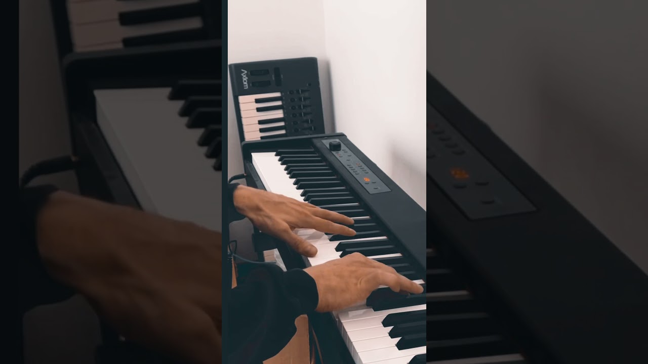 David Guetta | Titanium Piano Cover arranged by PIANOHOLIC auf YouTube ansehen David Guetta | Titanium Piano Cover arranged by PIANOHOLIC auf YouTube ansehen