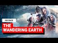 RECENZE: The Wandering Earth