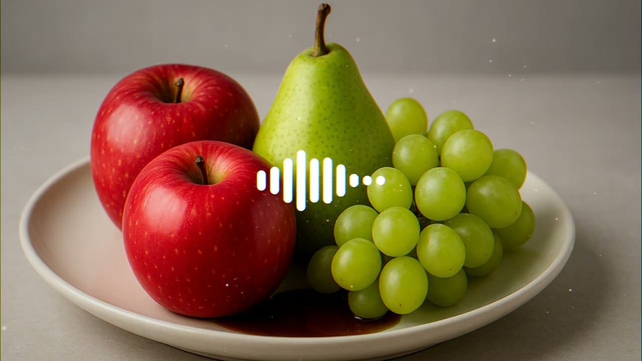 No Copyright Food Background Music | Bright, Fun & Happy Kitchen Sound