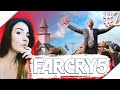 FAR CRY 5 ► РЕГИОН ИОАННА #2