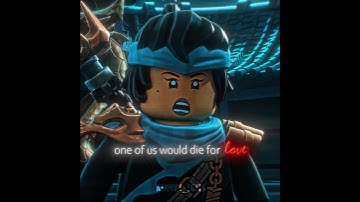 LEGO Ninjago Dragon Rising Season 3 | Ava Max - One Of Us #legoninjagodragonsrising #ninjagoedit