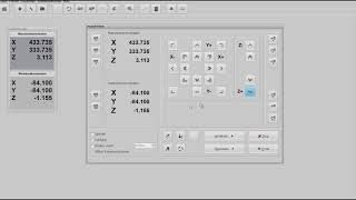 WinPcNc Update auf 3.01