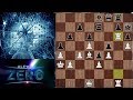 Шедевр AlphaZero и привет Шипову!