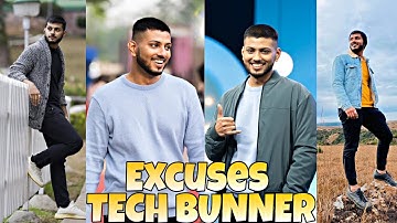 Excuses Ft. Tech Burner 😈 song by AP Dhillon 🔥 || XML Preset ||