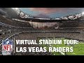 All 31 NFL Stadiums RANKED From WORST to FIRST - YouTube