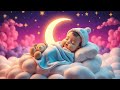 Gentle Night Baby Music 🎶🌙  Pure Lullaby for Sleep 💫 Subscribe for Calm Babies 🌸