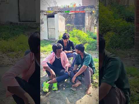 only legends can understand this ๐#comedy #funny #viralvideo #viral
