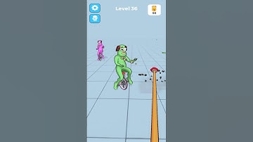 Annoying Uncle Punch Game PART 8 #shorts #bobomaxsd