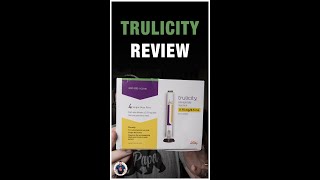 Trulicity for 1 Month Review - Does It Work?