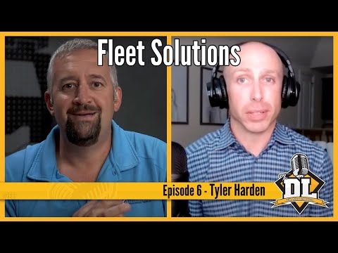 Fleet Solutions - The DL S2E6
