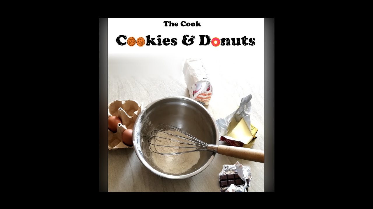 Watch The Best Donut I Ever Ate on YouTube Watch The Best Donut I Ever Ate on YouTube