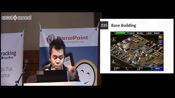HTML5 and the Future of Mobile and Web Gaming | Albert LAI