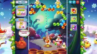 Famous Bubble CoCo || Level - 494 Net Worth