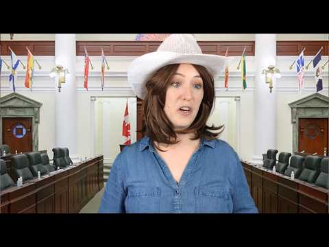 Danielle Smith And Doug Ford Are Making A Beautiful Pipeline Together