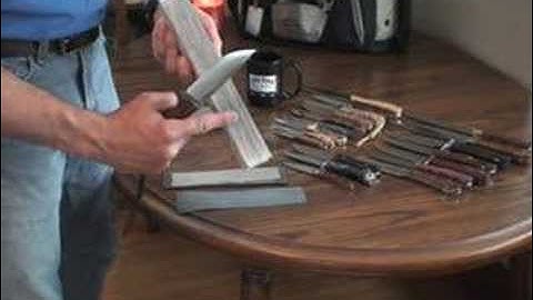 Convex Edge Sharpening