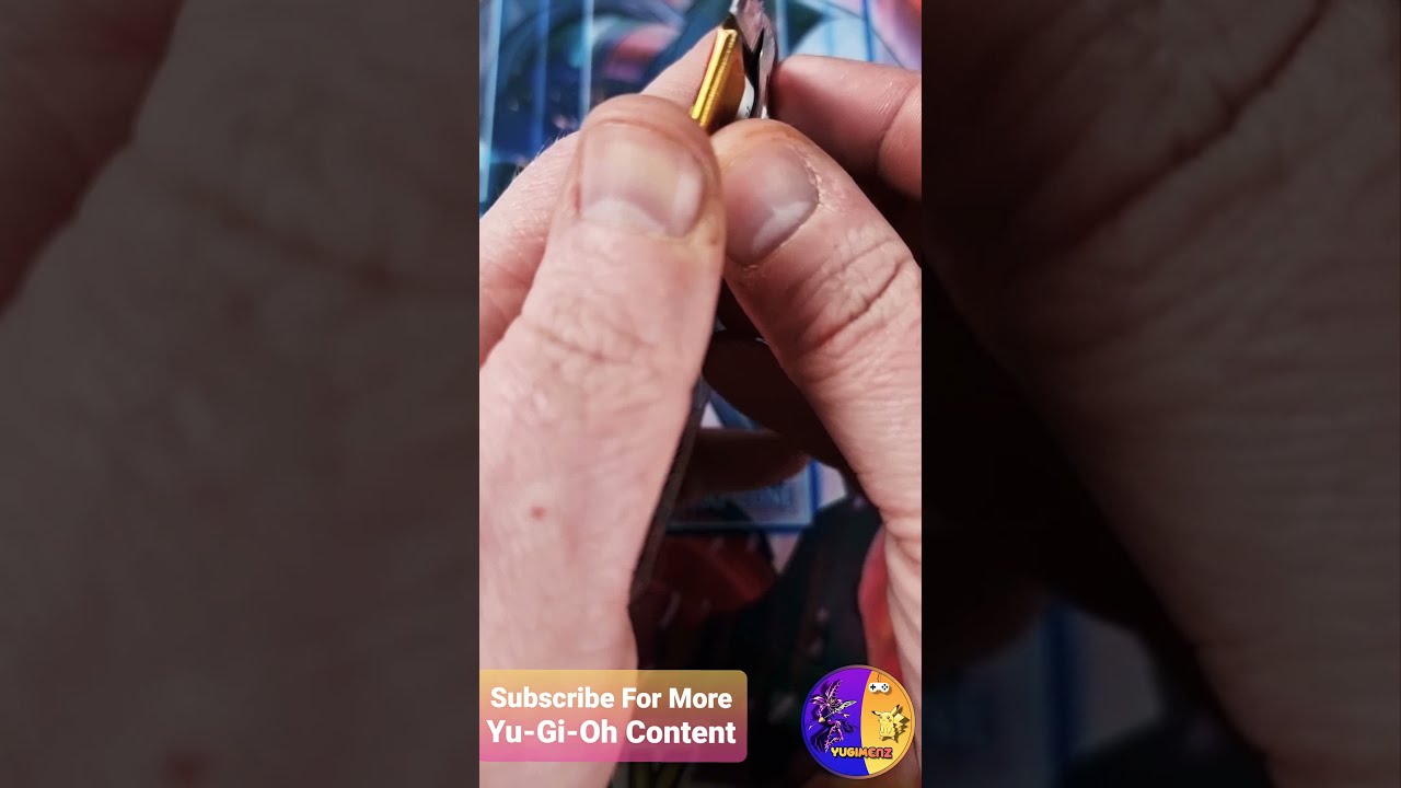 Yu-Gi-Oh! | Blazing Vortex! Ultra Pull!!! 