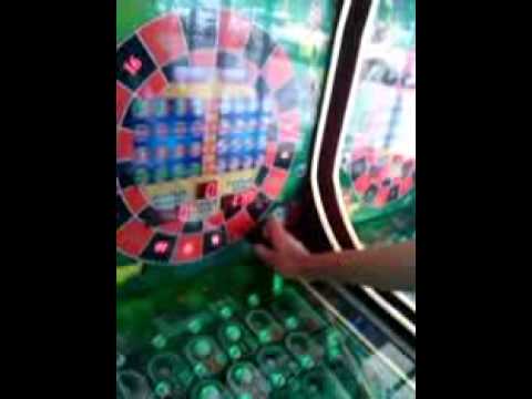 Jammer Slot machine en pinball México