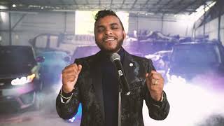 Satnarine Ragoo - Raatan Lambiyan (Official Video) [Bollywood Cover 2021]