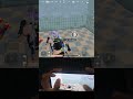 The Insane UMP🥶1v4🥵 CLUTCH with HANDCAM 😍#bgmi #handcam