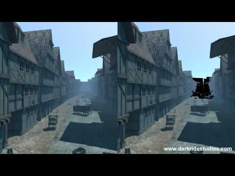 Impostor rendering
