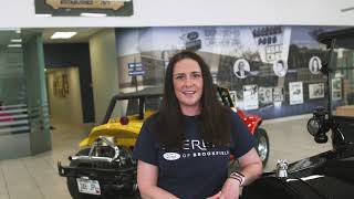 Soerens Ford Of Brookfield - Appointment Only