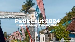 Tradisi Lokal Masyarakat Songbanyu Pada Bulan Suro