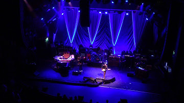 Tom Petty - Tweeter and The Monkey Man - The Beacon, 5/26/13