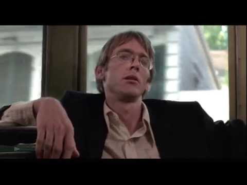 David Blackwell – Bus scene from Cat People (1982)