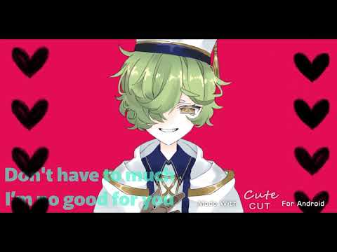 Candy s3rl／meme ［ゆめくろ］⚠️解釈違い注意⚠️