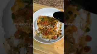 Simple But Tasty Husband Approved