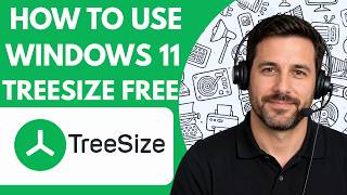 How to Use TreeSize Free on Windows 11 Full Guide 2026