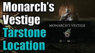 Monarchs Vestige Tarstone Location | Mortal Shell 2
Game name: Mortal Shell 2
If you like my short and sweet videos be sure to subscribe so they show up in the searches for your next game :)
Likes are always super appreciated too!
If you would like to use my videos on external sites like trophy/achievement guides or in a walkthrough then as long as its an embedded link you are welcome to do so without asking permission.
For more of my recent content check here:
https://www.youtube.com/@PerfectParadox/videos
Need more videos from this game? My videos are sorted by the game in the playlist section:
https://www.youtube.com/@PerfectParadox/playlists
If you own the copyright to this game and would like the content altered or taken down please feel free to contact me. No copyright infringement is intended and all is made with the assumption that free advertisement is appreciated.
PerfectParadox Channel Information:
This channel has a main focus on creating quick and easy guides without any filler or bull. These videos can include individual objectives, walkthroughs, general information and in some cases general gameplay and content.
If you would like me to play your game on my channel feel free to contact me through the about section. Preferred platform is PS5 EU but all platforms and regions can be accepted. Monarchs Vestige Tarstone Location | Mortal Shell 2