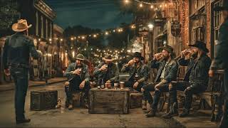 Whiskey and Empty Roads | Southern Rock | Freedom Journey