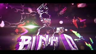 Intro dorga v2 BinhoFx | @Borutx @Viini @mid @Zdavin