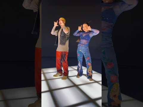 When I Danced Next To Jbalvin DIENTES Out Now 