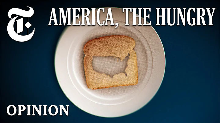 This Is What Hunger Feels Like