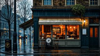 The Coffee Shop Everyone Wishes Existed ☕ Soft Piano Ambience for Deep Focus & Relaxing Nights screenshot 5