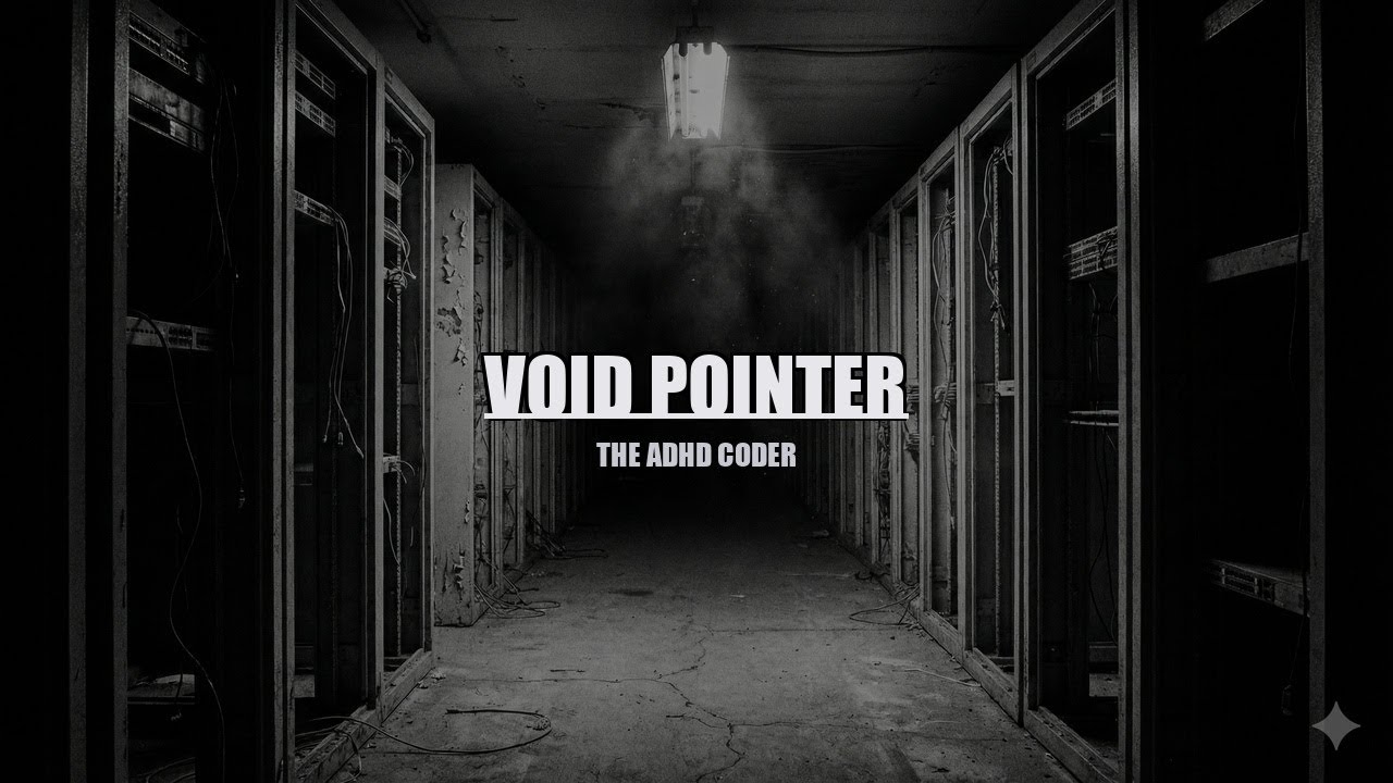 Void Pointer | Ambient Music | Deep Relaxation & Meditation - YouTube