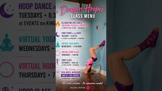 This week 💪🏽 #tampa #brandonfl #hulahoop #yogawheel #twerk #seffner