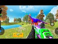 .Wild Animal Hunter 3D - Dinosaur Hunter Game - Android Gameplay #313