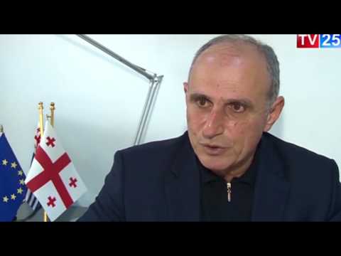ლობირებს თუ არა ნუგზარ სურმანიძე საკუთარ კომპანიას?