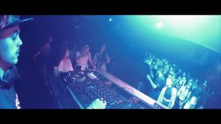 Tiago Rosa - Natural Forest Club Rodeio - Sc