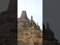 Borobudur, Indonesia