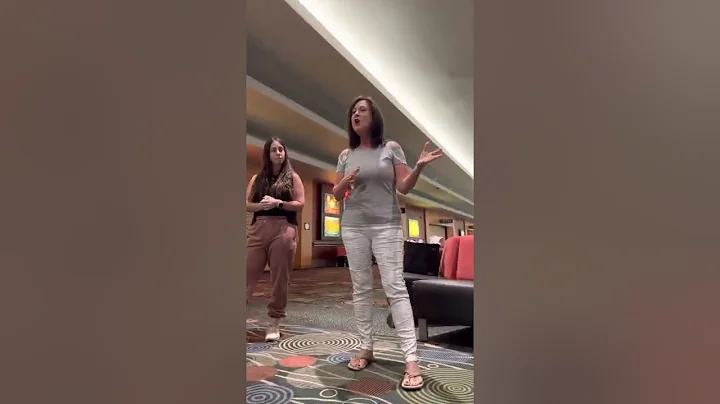 Empowerme - Eileen Williams & Ashley Robichaud