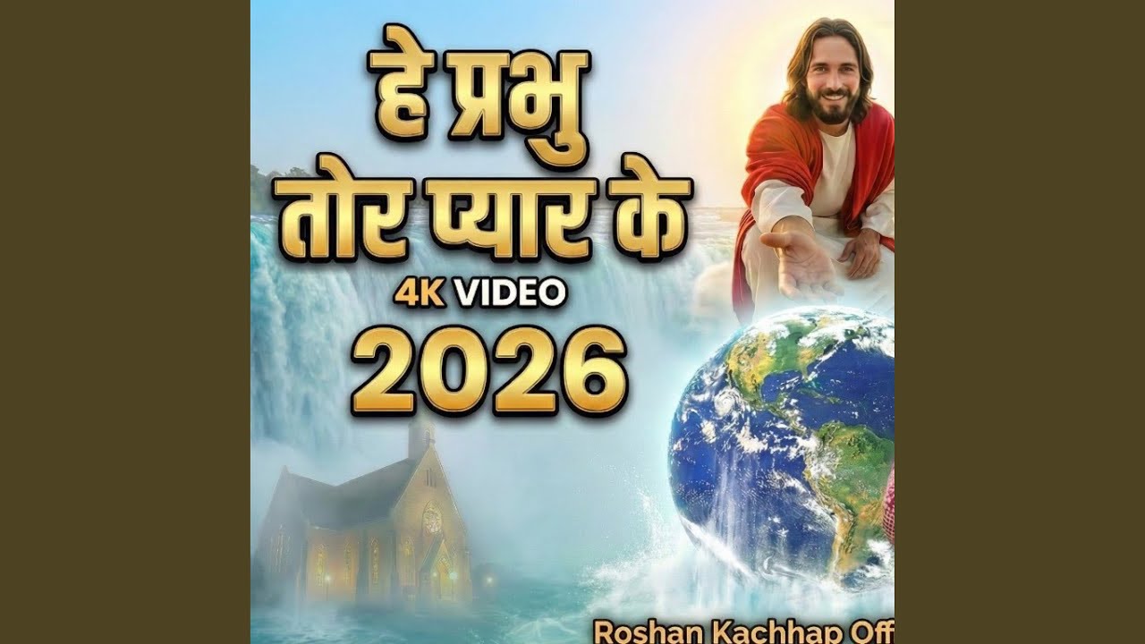 He Prabhu Tor Pyar Ke