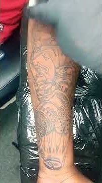 Clocktattoo Youtube