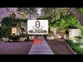 Alegra Boutique Hotel in Jerusalem 360 Tour in 3D Virtual Reality Experience